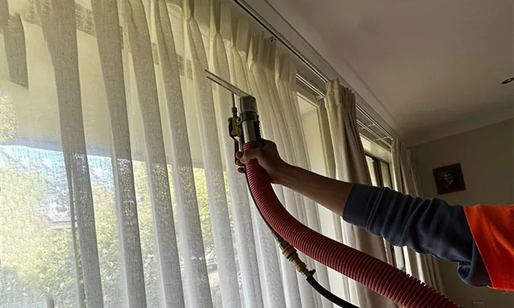 Professional Blind Cleaning Sydney