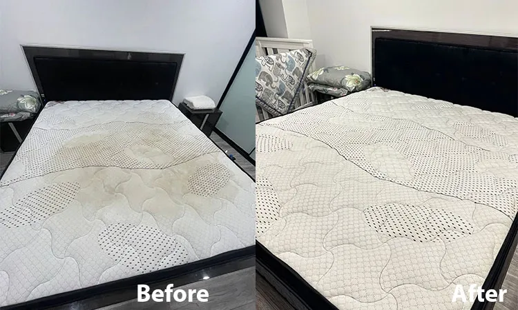Mattress Cleaning Sydney